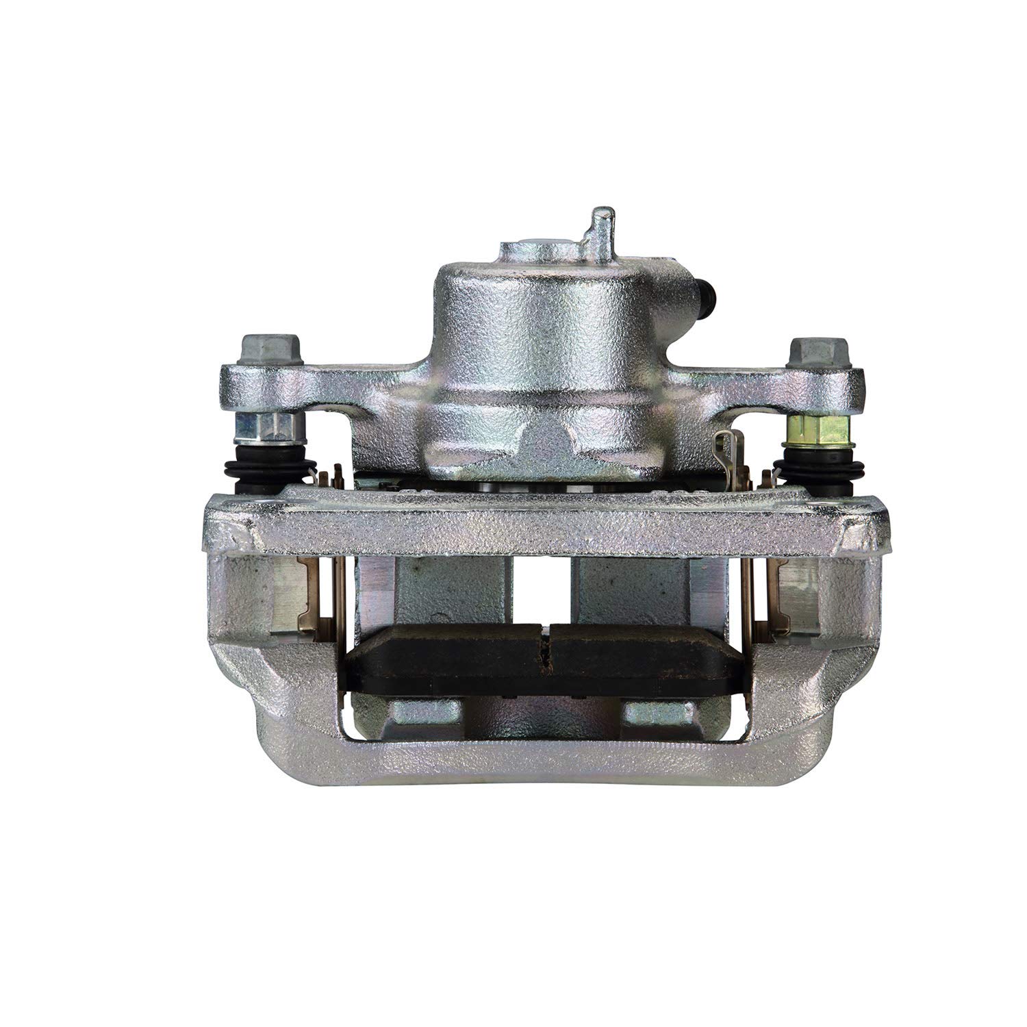 Repetto ストラップ パンプス ノワール ピンクゴールド金具 36